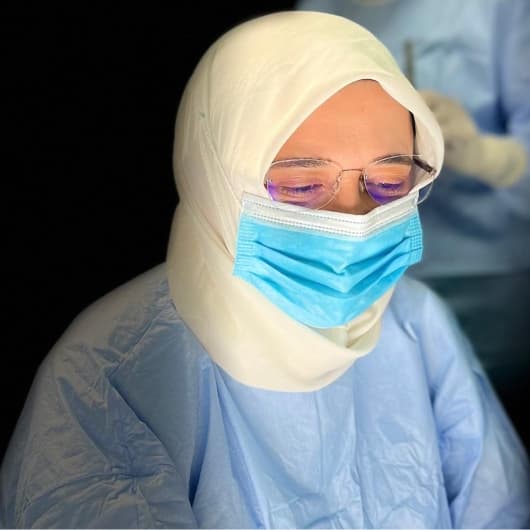 Prof. Dr. Esma Sarıkaya Çelik