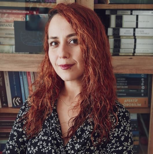 Psk. Deniz Eroğlu Yüce