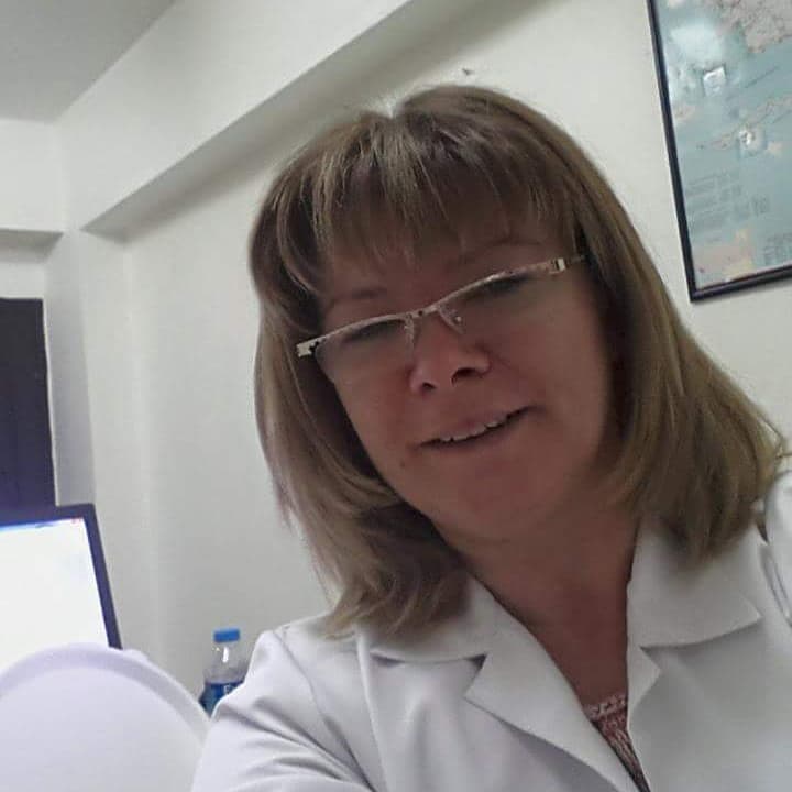 Psk. Şeyma Sıpahıoglu