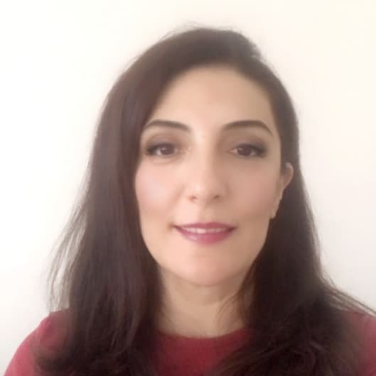Dr. Hayriye Atalay