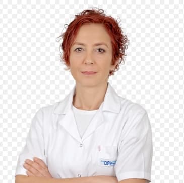 Uzm. Dr. Aysel Savran