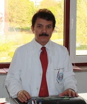 Prof. Dr. Bülent Ağırdır