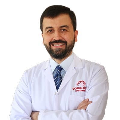 Uzm. Dr. Özgür Sönmezer