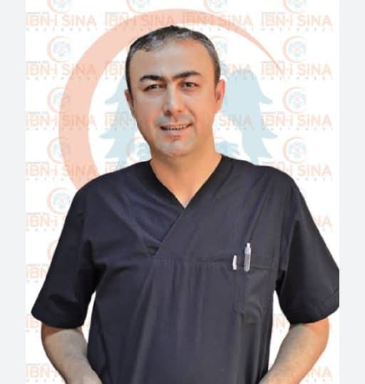 Uzm. Dr. Özcan Doğanay