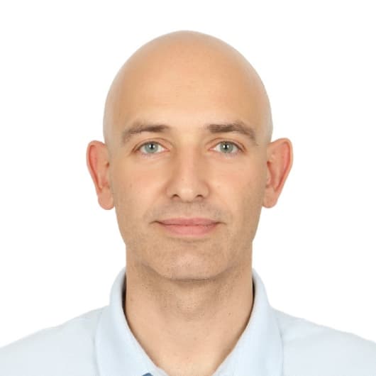 Doç. Dr. Ulaş Kumbasar