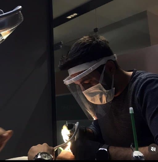 Dt. Çağrı Gers