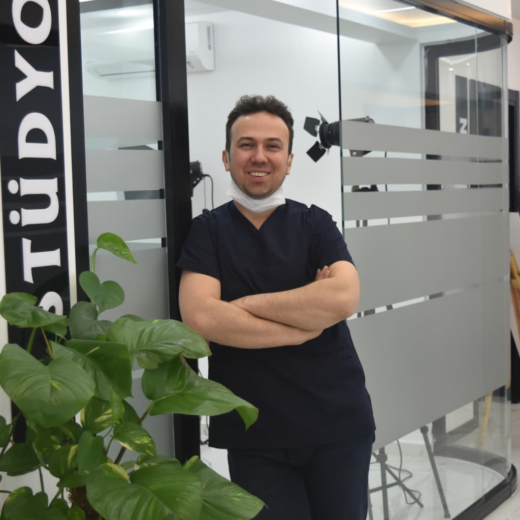 Dr. Erdem Hatunoğlu