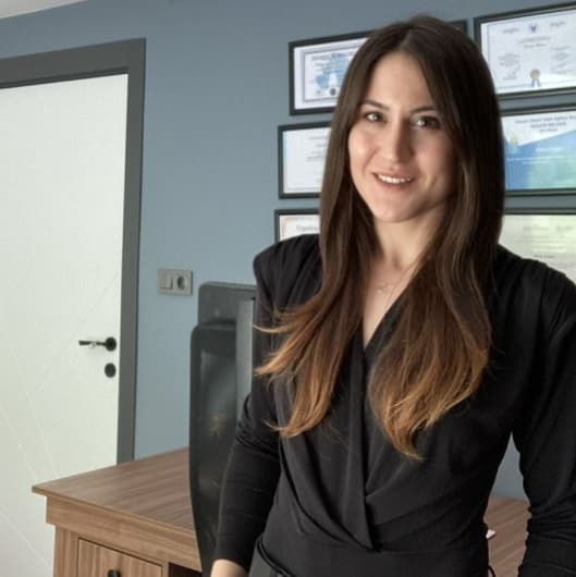 Psk. Emine Çınar