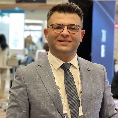 Op. Dr. Muhammed Erkan Emrahoğlu