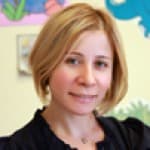 Uzm. Dr. Fatma Kırcı