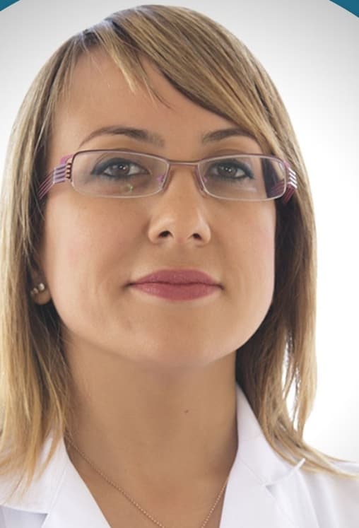 Op. Dr. Seçil Selvi Cıllı