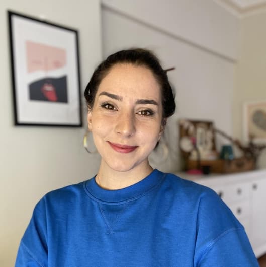 Psk. Meryem Zeynep Çetin