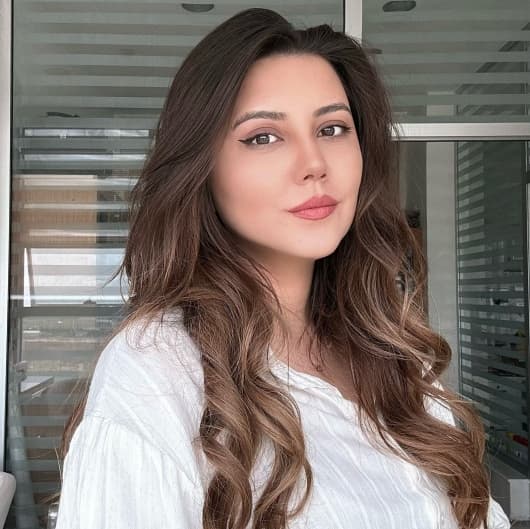 Psk. Esra Yüksel