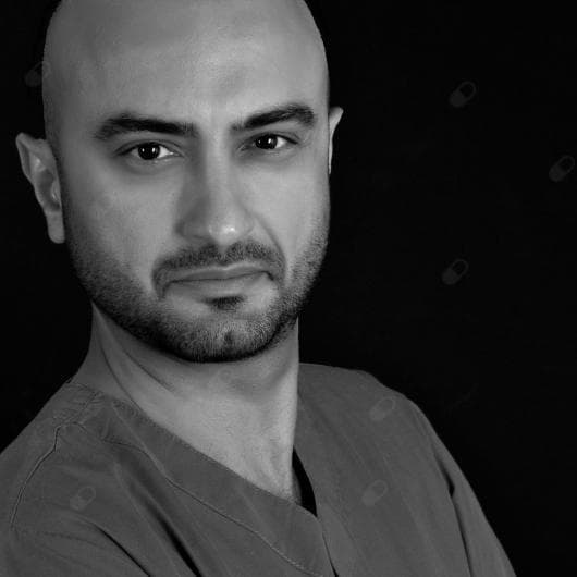 Dr. Mehmet Ali Altay