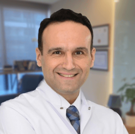 Prof. Dr. Ertekin Utku Ünal