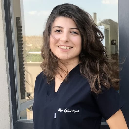 Dr. Özlem Mutlu Gürsoy