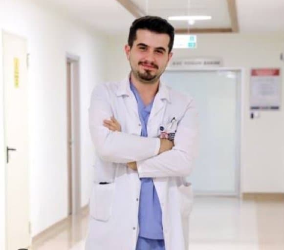 Dr. Hüsnü Kayıkcı