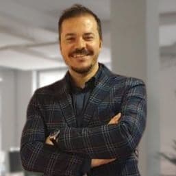 Doç. Dr. Kadir Abul