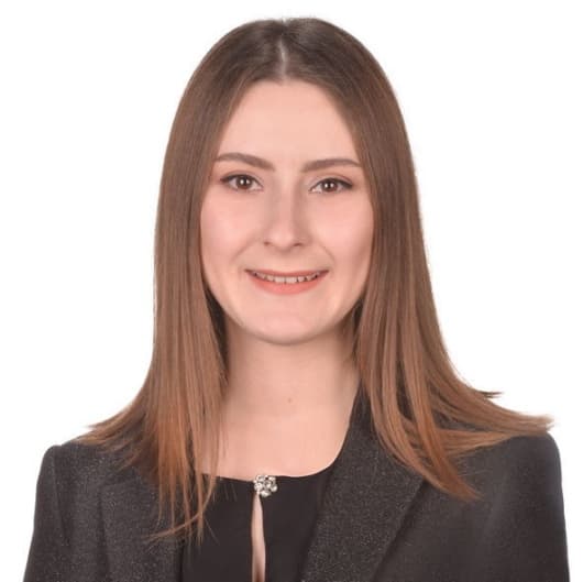 Fzt. İrem Kurt Ulusoy