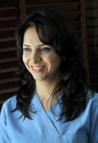 Dr. Tuba Şentut