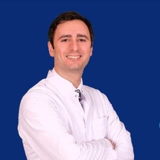 Doç. Dr. Kerim Sarıyılmaz