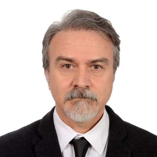 Prof. Dr. Serdar Han