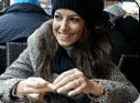 Psk. Semra Sinem Çalış