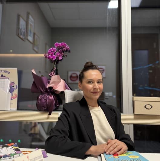 Dr. Nida Gülistan Göçmen