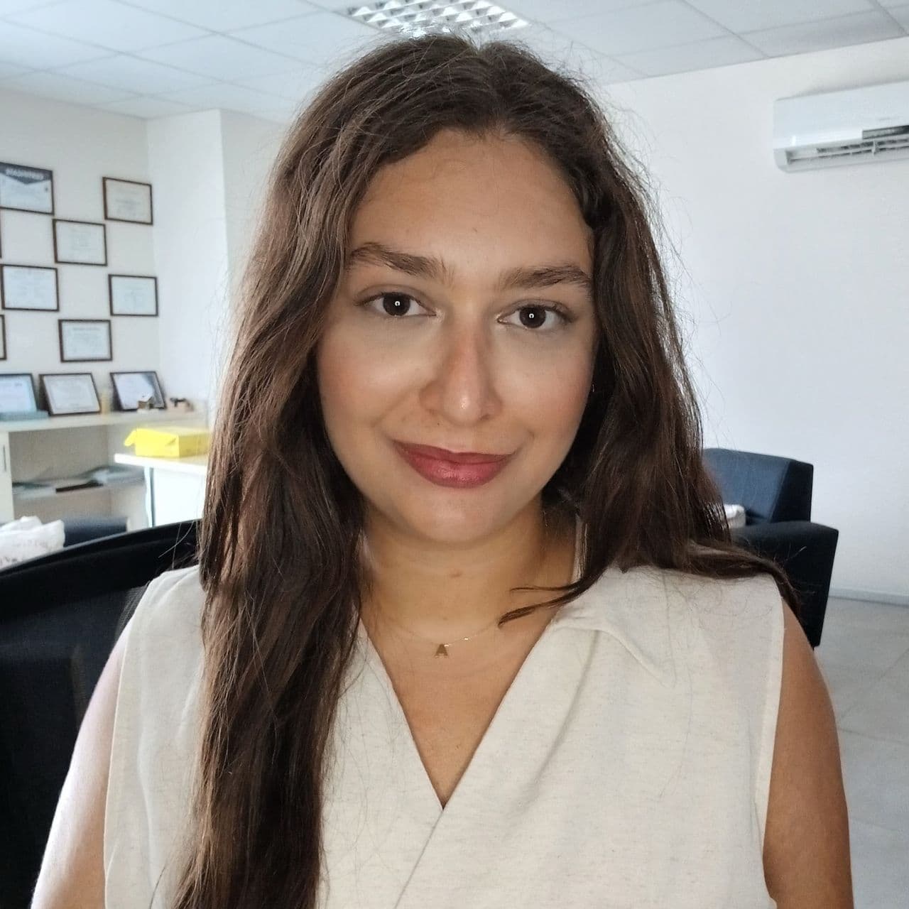 Psk. Aleyna Uçar