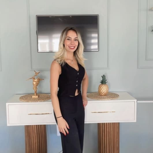 Psk. Elif Kavukcu