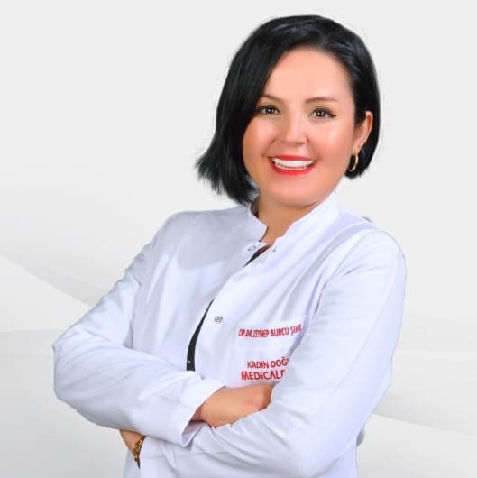 Op. Dr. Zeynep Burcu Şeker