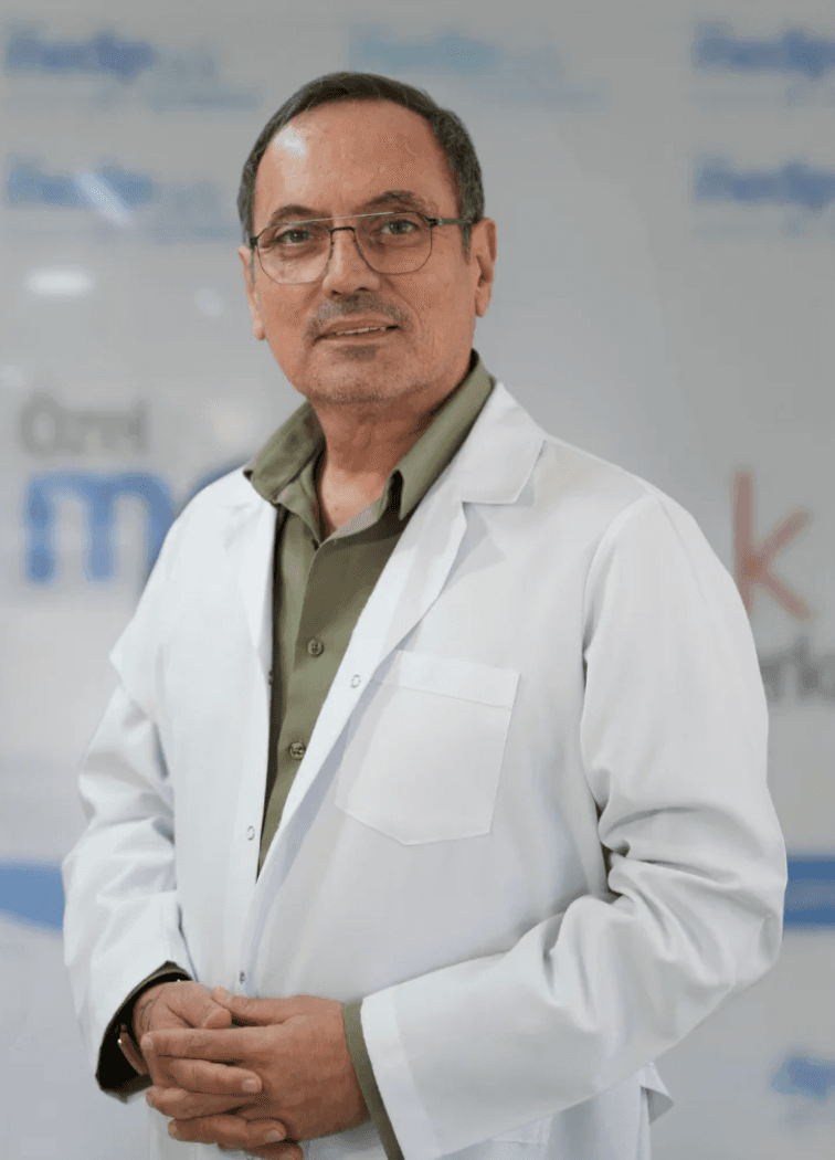 Dr. Halil Öser
