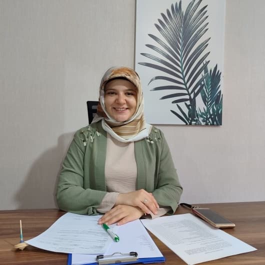 Psk. Şükran Özdemir
