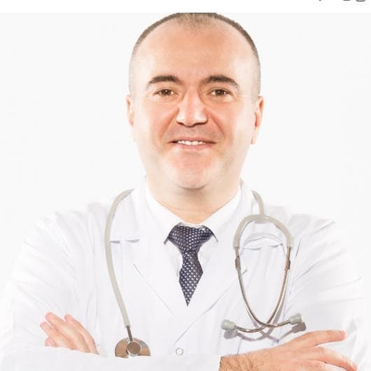 Op. Dr. M.cumhur Tenekeci