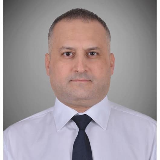 Doç. Dr. Can Sezer