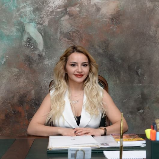 Dr. Buket Şenkaya