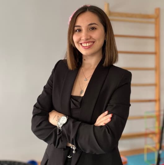 Dr. Buse Bozkurt