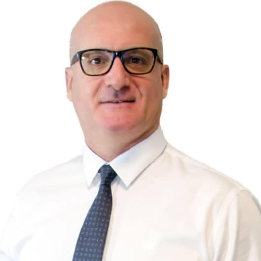 Prof. Dr. Merter Özenci