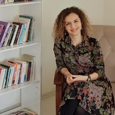 Dr. Gülden Gökçen