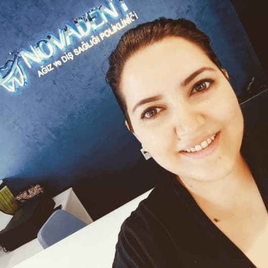 Dt. Ebru Özcan Cinkara