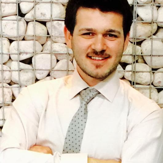 Psk. Alper Budan