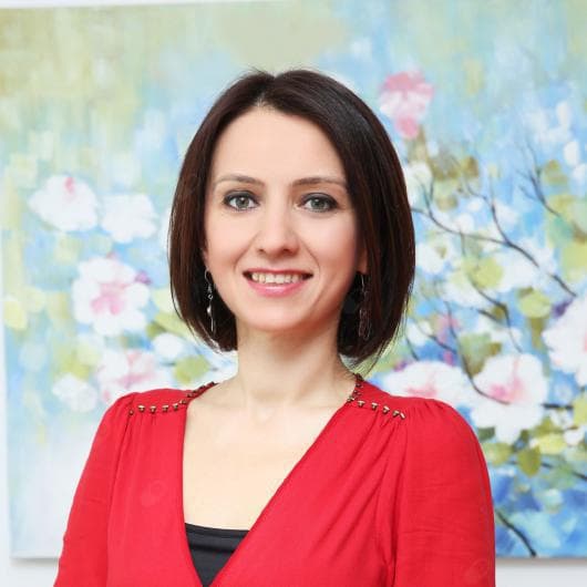 Psk. Aslı Soyer