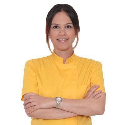 Dt. Gülşah Toyman