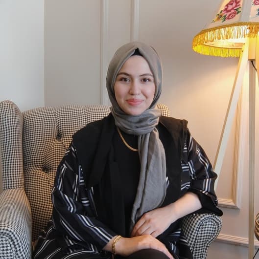 Psk. Zehra Şahin Güngördü