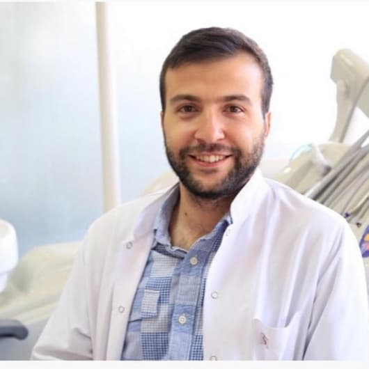 Dt. Veysel Güner