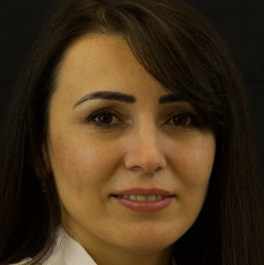 Doç. Dr. Fatma Ayşe Şanal