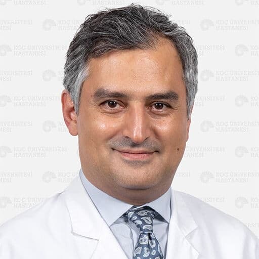 Op. Dr. Mehmet Şanser Ateş