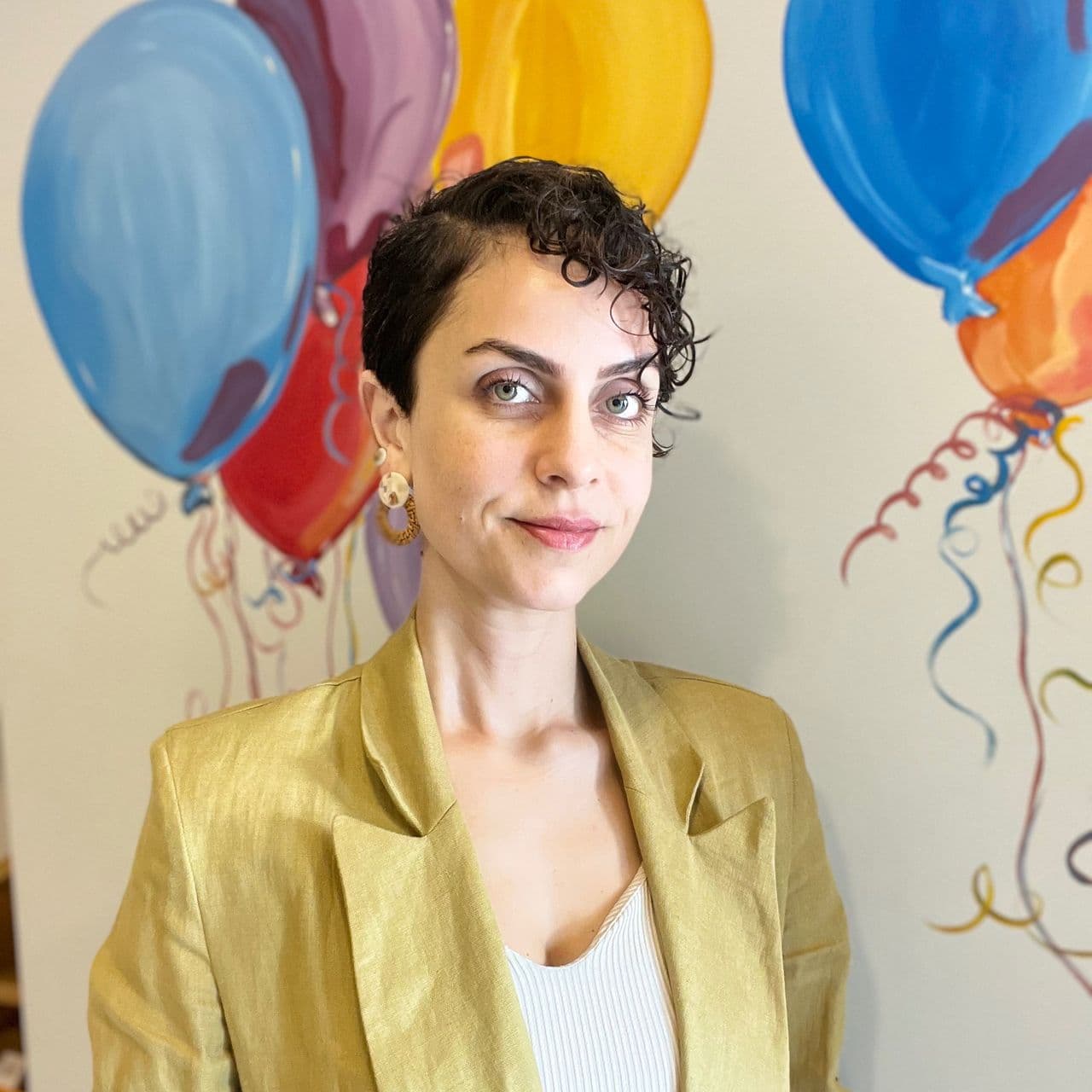 Dr. Nida Şanlı