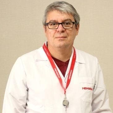 Uzm. Dr. Sedat Nacitarhan