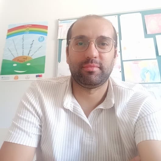 Psk. Ozan Bircan